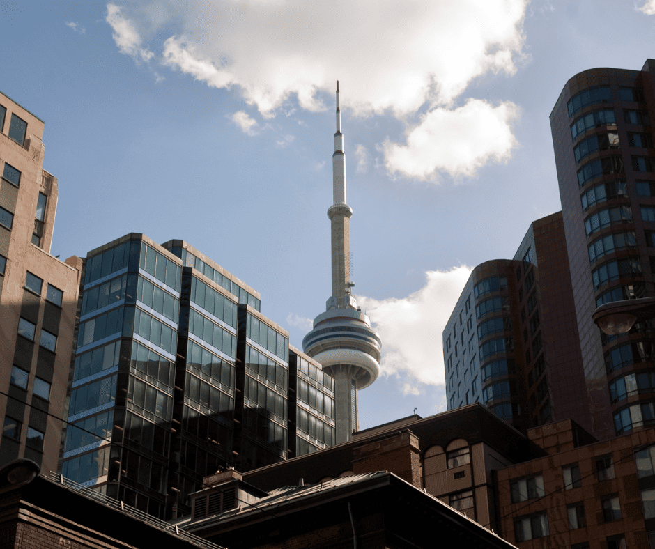 Commercial real estae