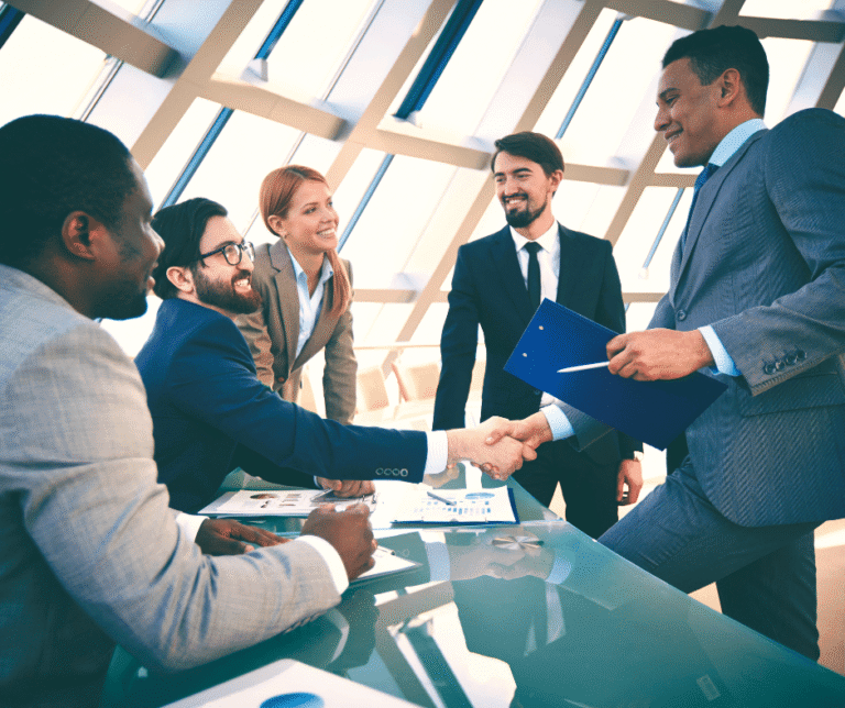 Small and medium business industry